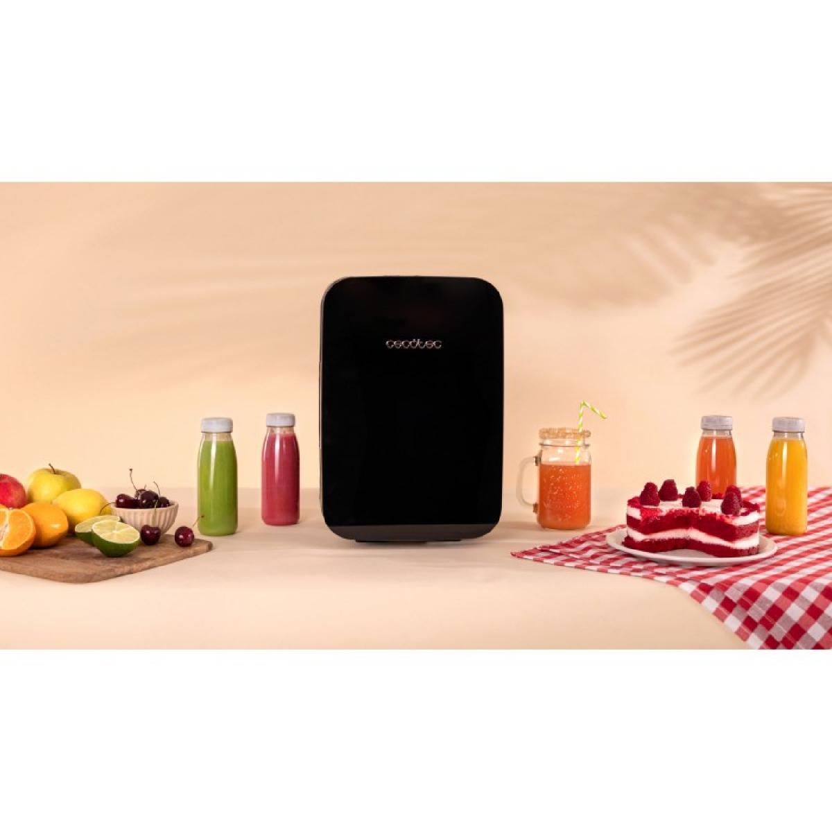Cecotec MiniCooling Bolero MiniCooling 10L Bahamas Black