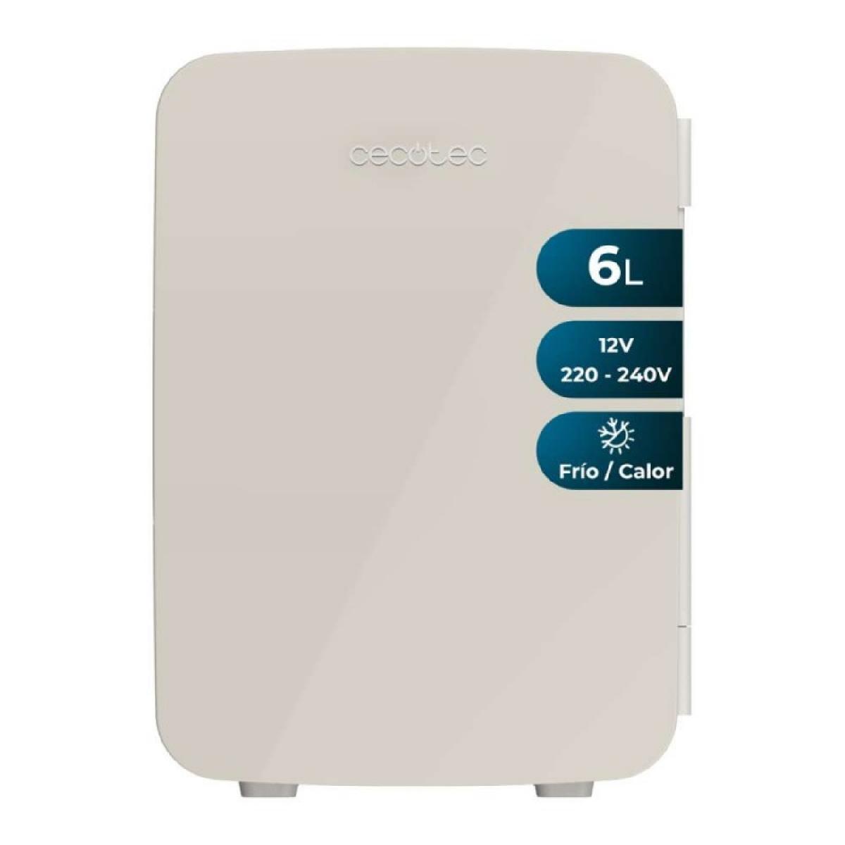 Cecotec MiniCooling Bolero MiniCooling 6L Bahamas Beige