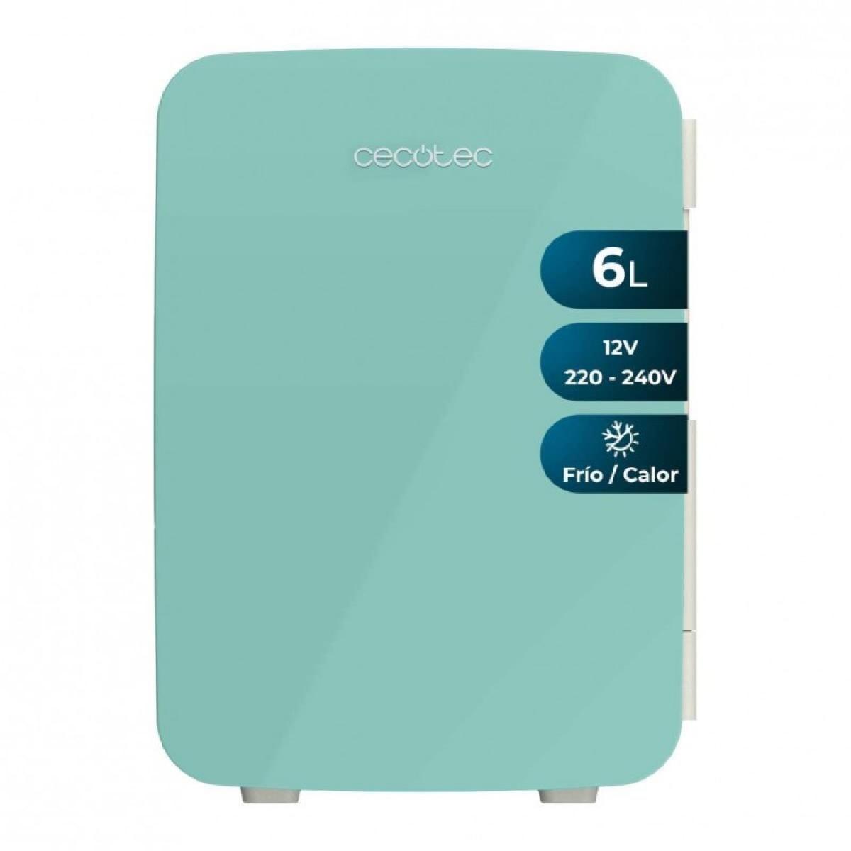 Cecotec MiniCooling Bolero MiniCooling 6L Bahamas Mint