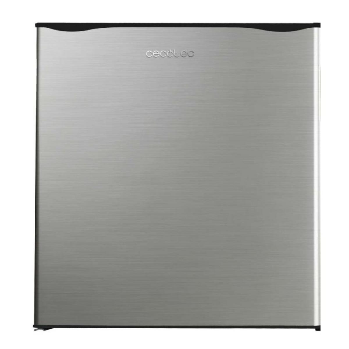 Cecotec Mini frigoríficos GrandCooler 20000 SilentCompress Inox E