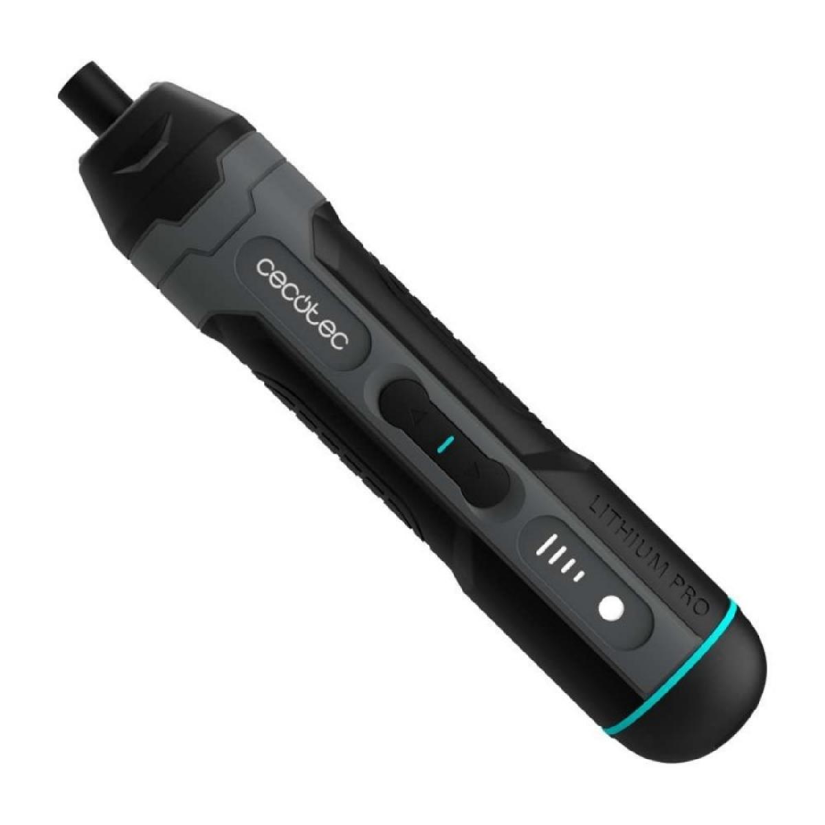Cecotec Atornilladores EasyGyro 3000 Pocket