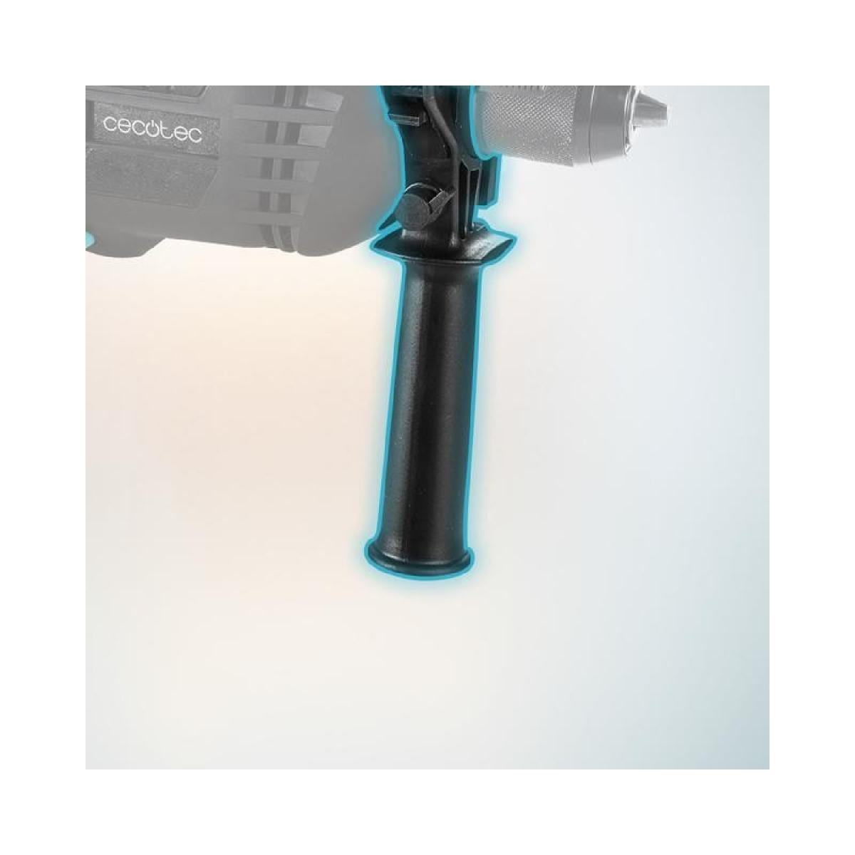 Cecotec Taladros PowerDrill 850 Keyless
