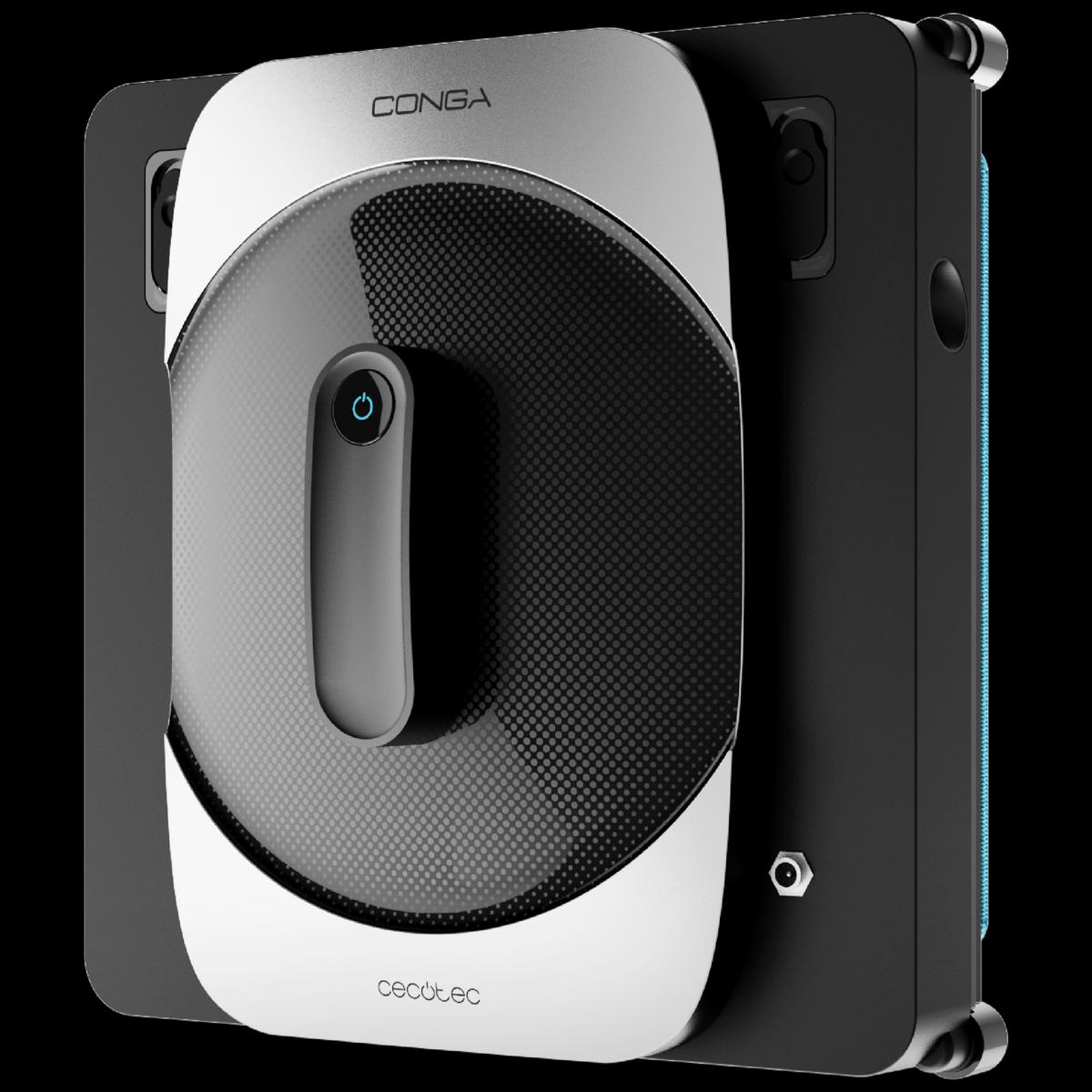 Cecotec Robots limpiacristales Conga Windroid 1290 DoubleSpray Connected T