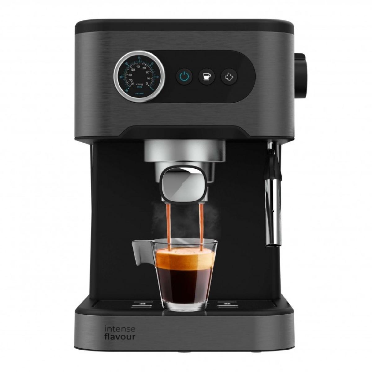 Cecotec Cafeteras express Power Espresso 20 Pro