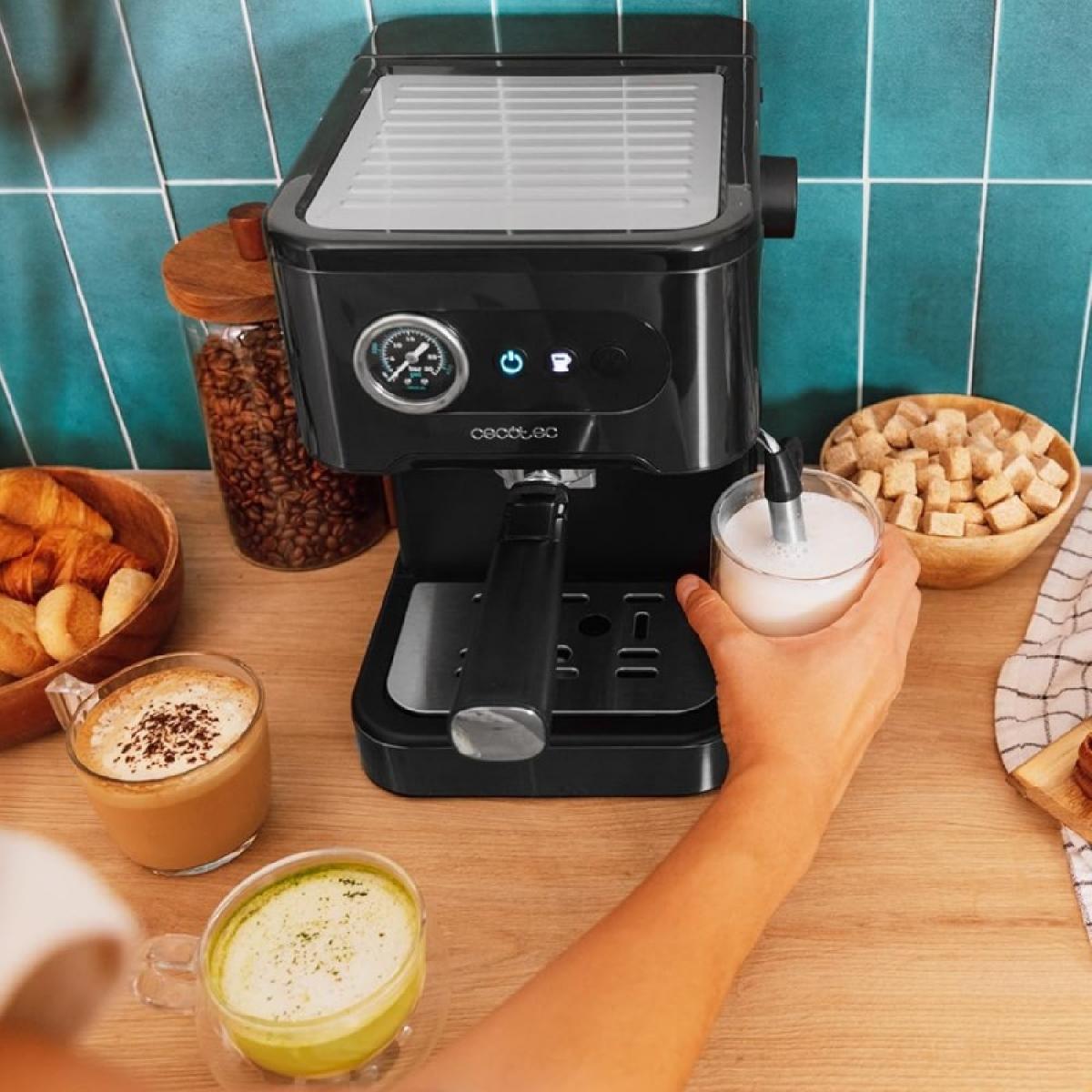Cecotec Cafeteras express Power Espresso 20 Pro