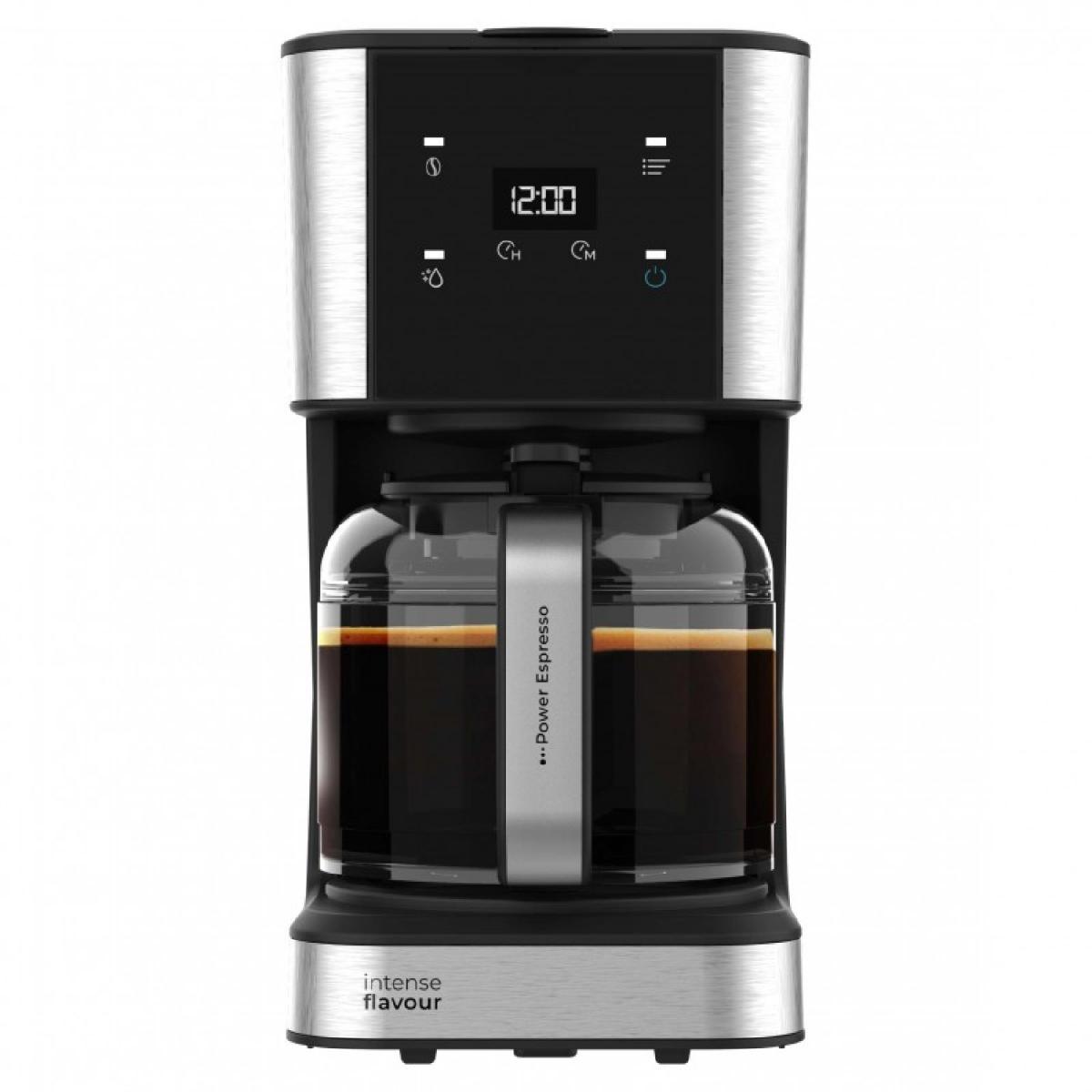 Cecotec Cafeteras de goteo Coffee 66 Drop & Touch