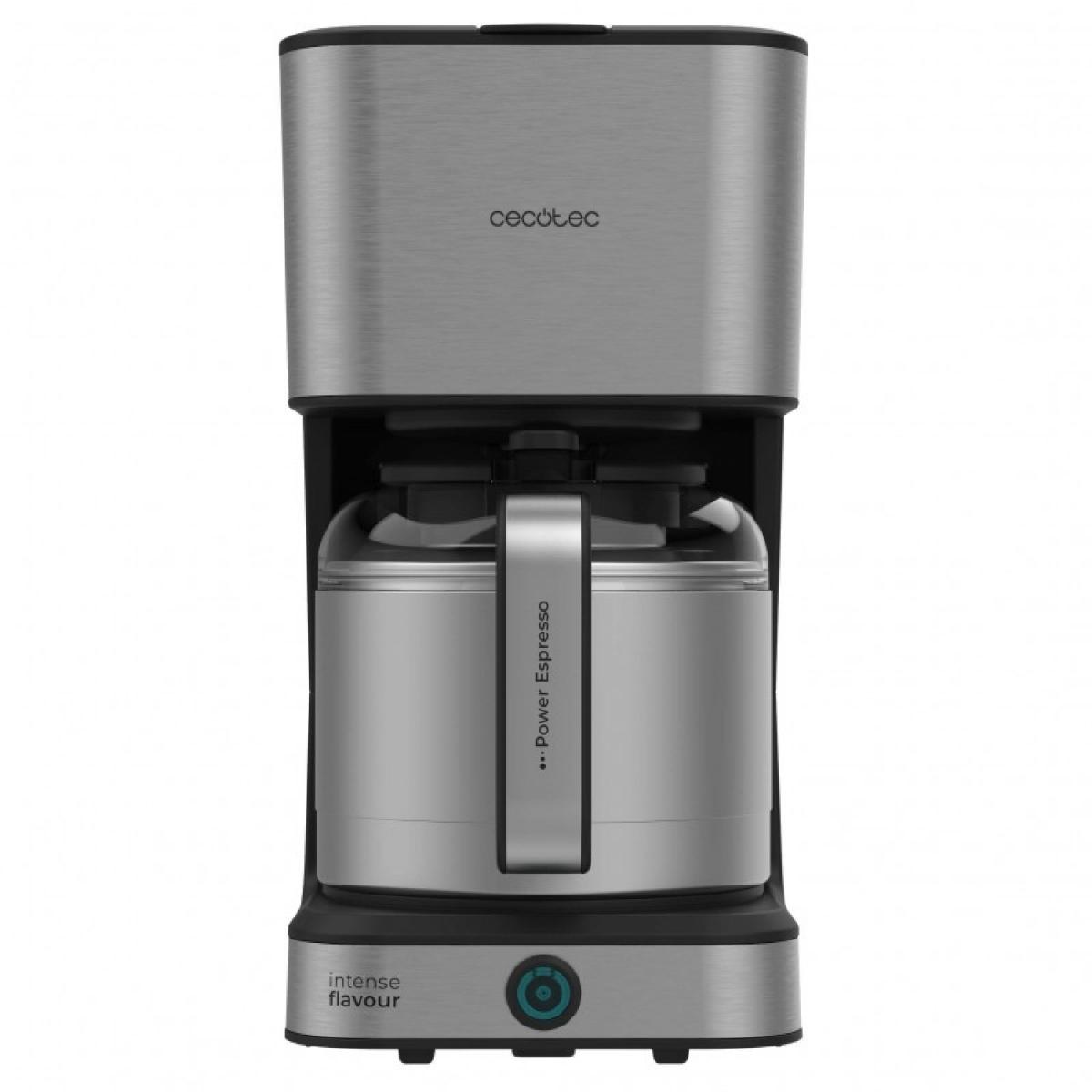 Cecotec Cafeteras de goteo Coffee 66 Drop & Thermo