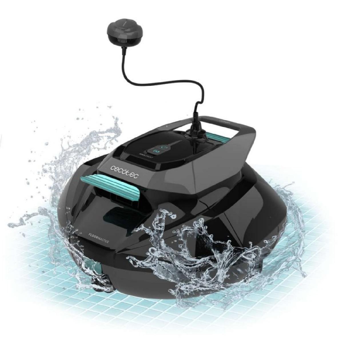 Cecotec Robots limpiapiscinas Conga Pooldroid 1000 FloorMaster