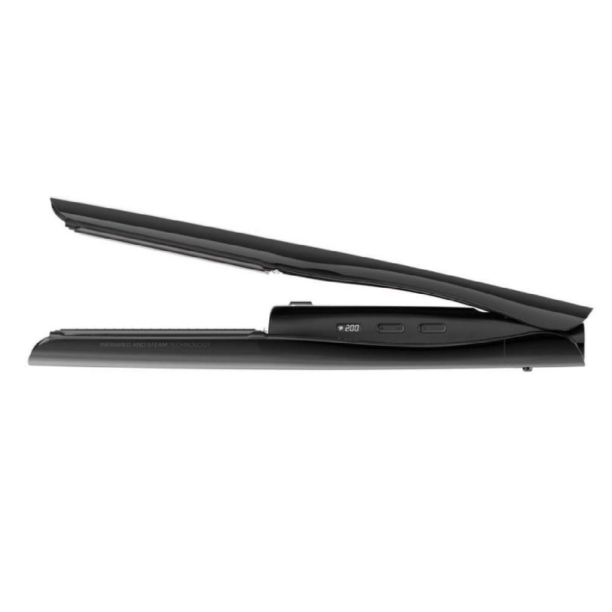Cecotec Planchas de pelo estrechas con cable Lisse iSteamy