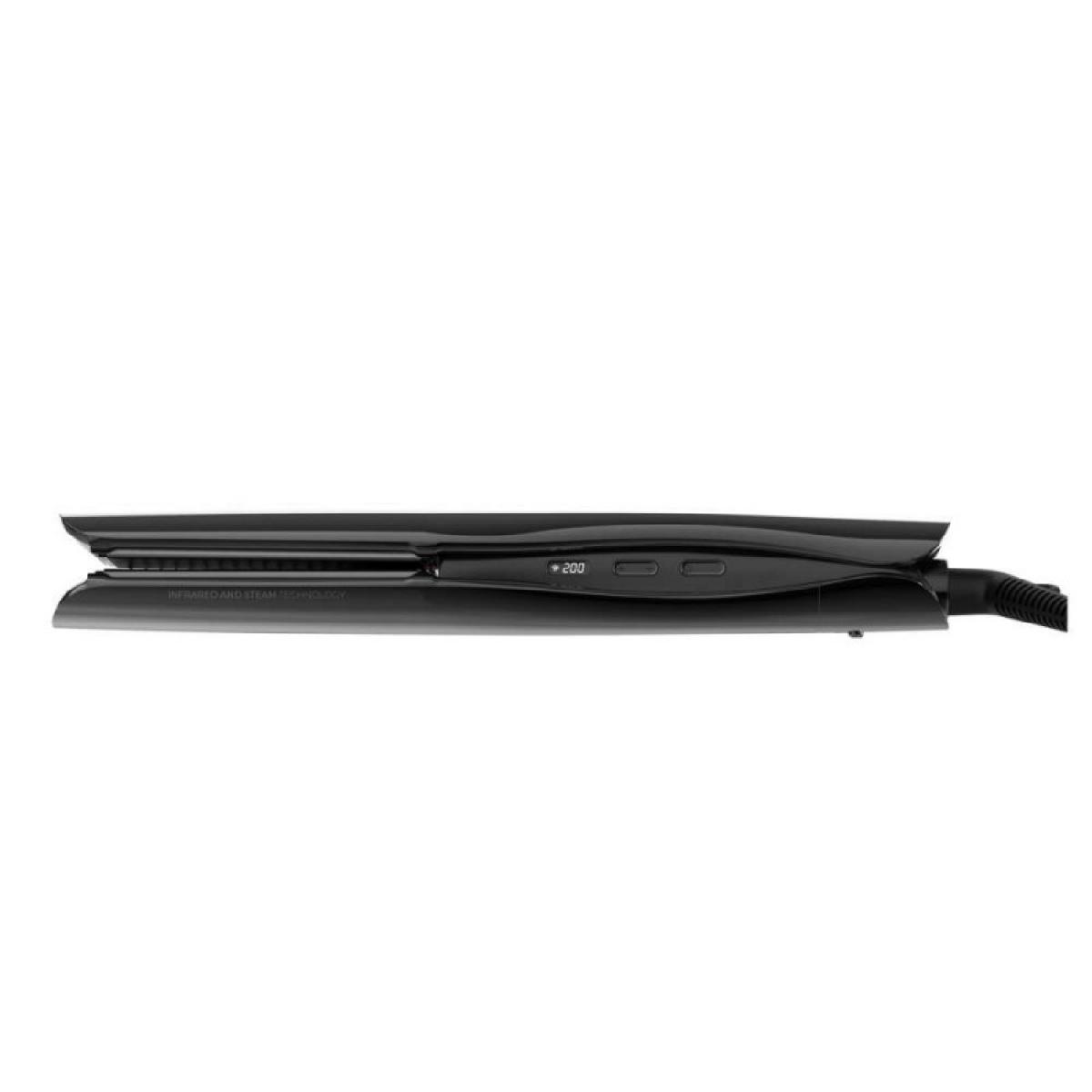 Cecotec Planchas de pelo estrechas con cable Lisse iSteamy