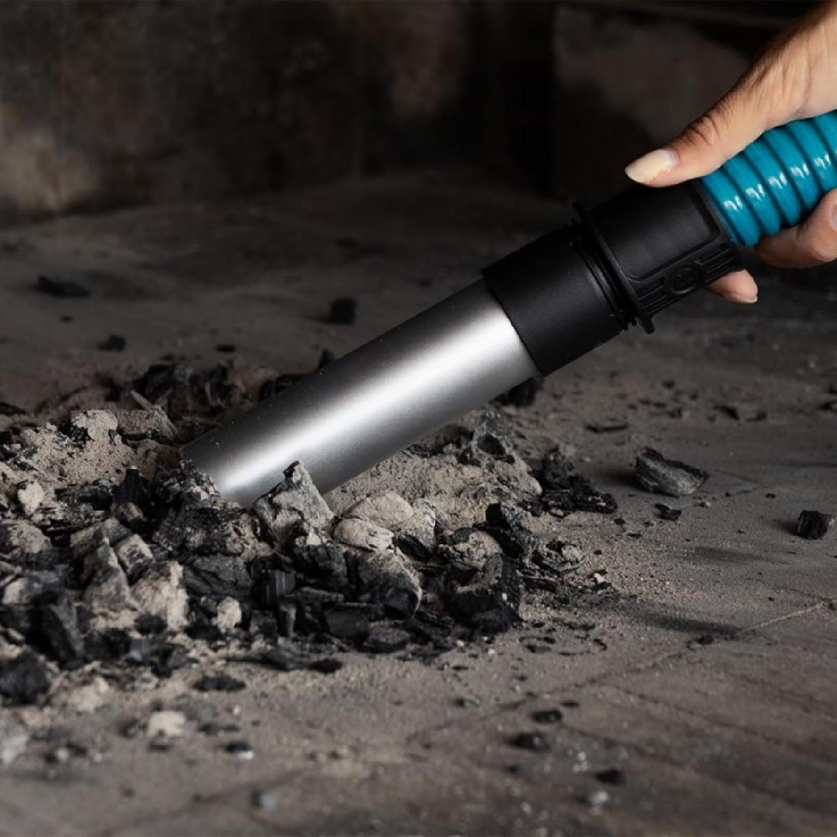 Cecotec Aspiradores de cenizas Conga Ash 1000 Home
