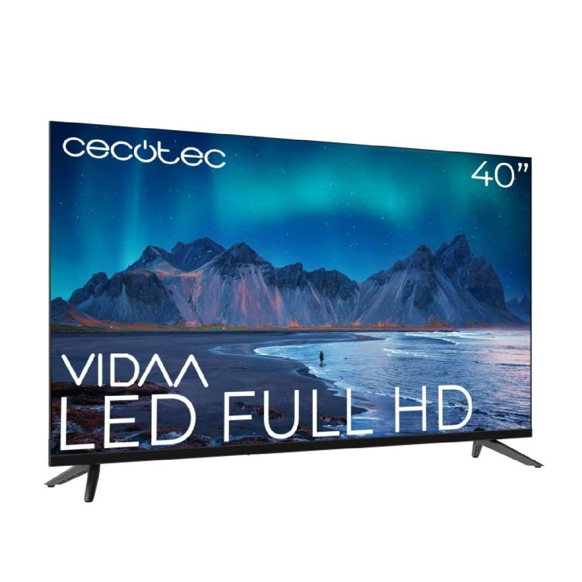 Cecotec Televisores LED A5 series ALF50040