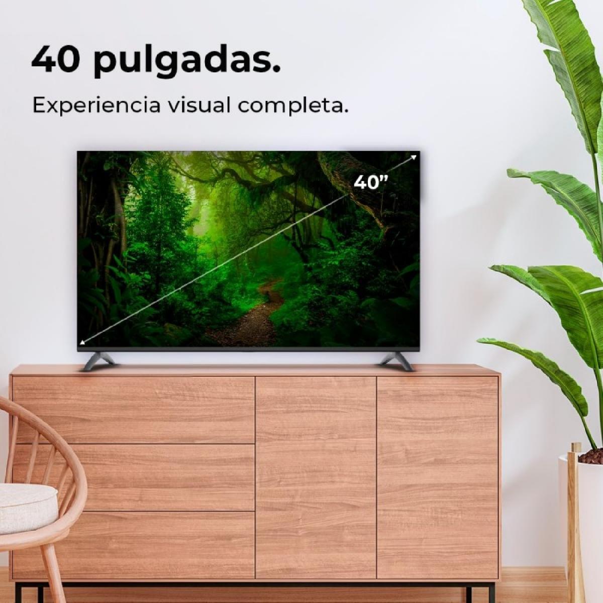 Cecotec Televisores LED A5 series ALF50040