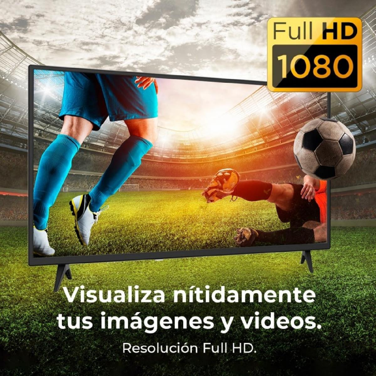 Cecotec Televisores LED A5 series ALF50040