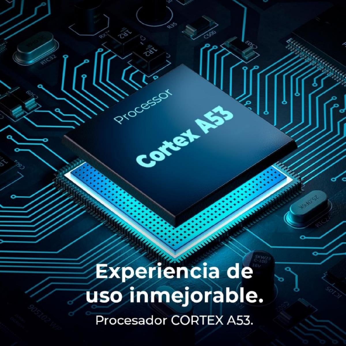 Cecotec Televisores LED A5 series ALF50040