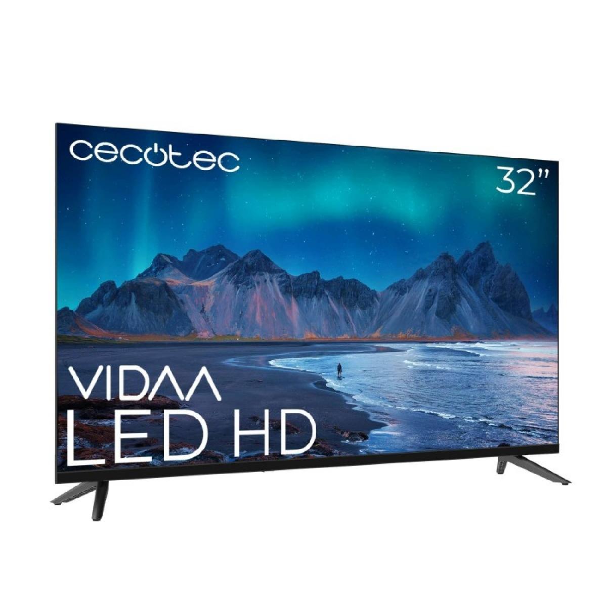 Cecotec Televisores LED A5 series ALH50032