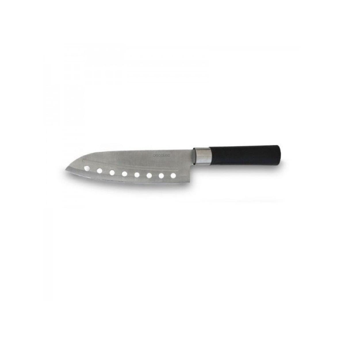 Cecotec Cuchillos Set cuchillos santoku