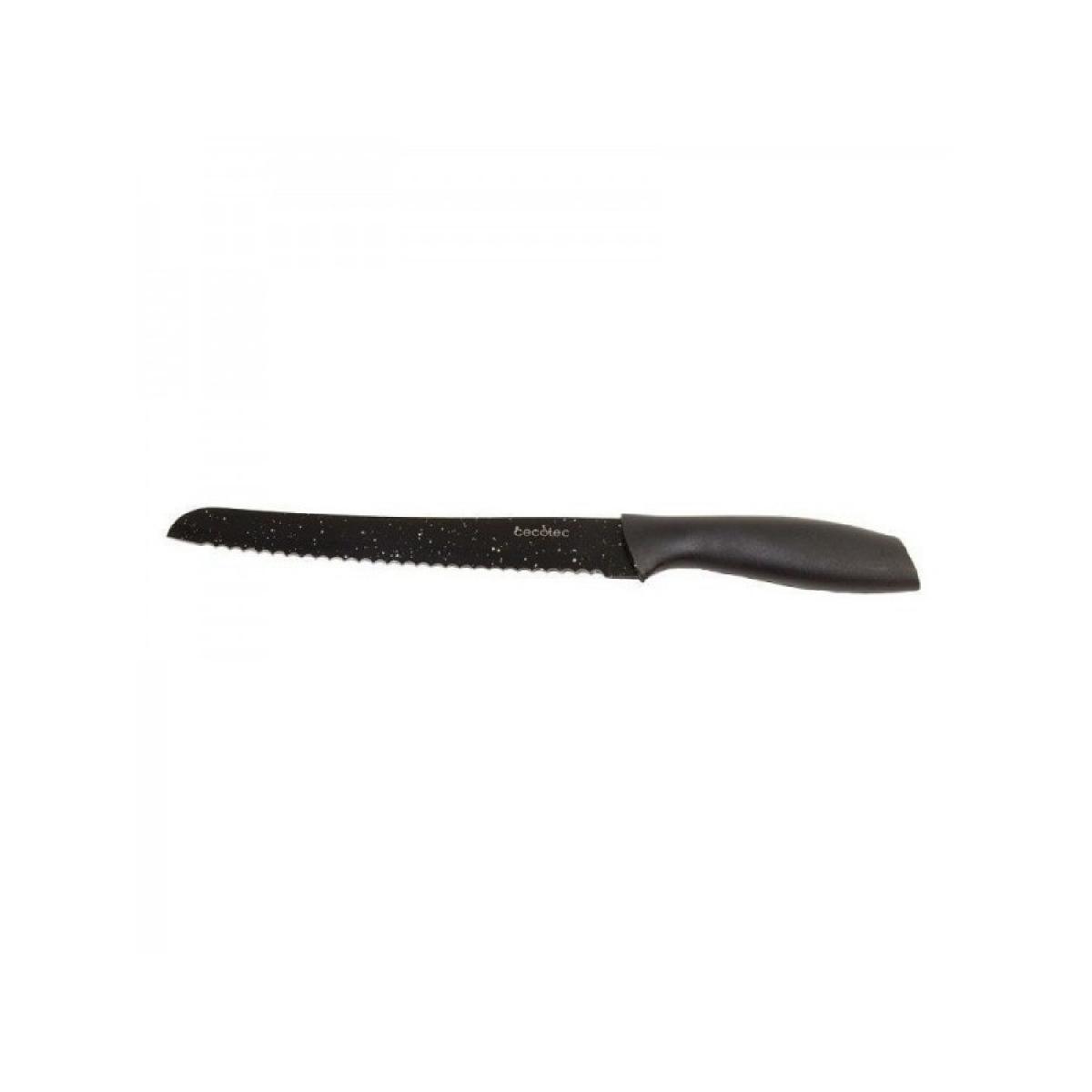 Cecotec Cuchillos Set 7 cuchillos titanium