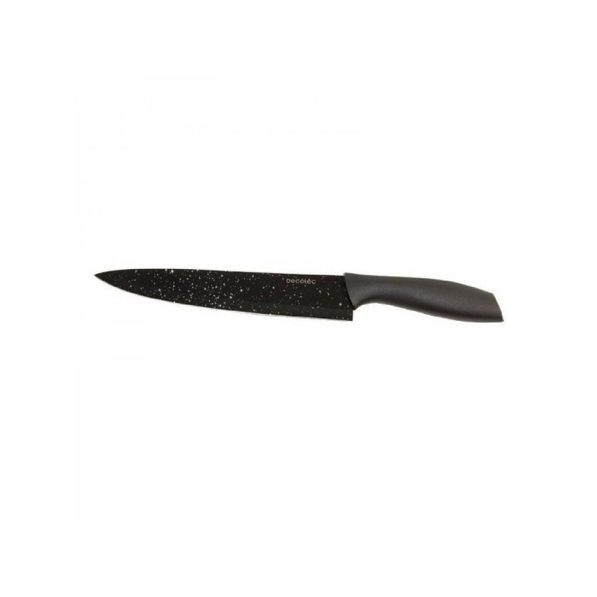 Cecotec Cuchillos Set 7 cuchillos titanium