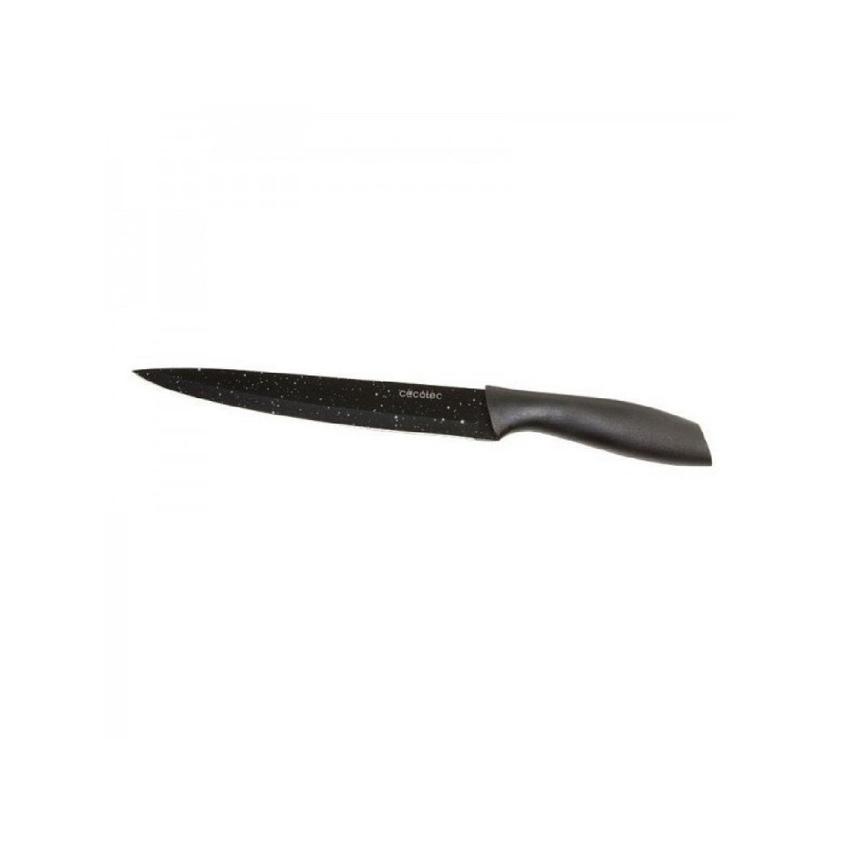 Cecotec Cuchillos Set 7 cuchillos titanium