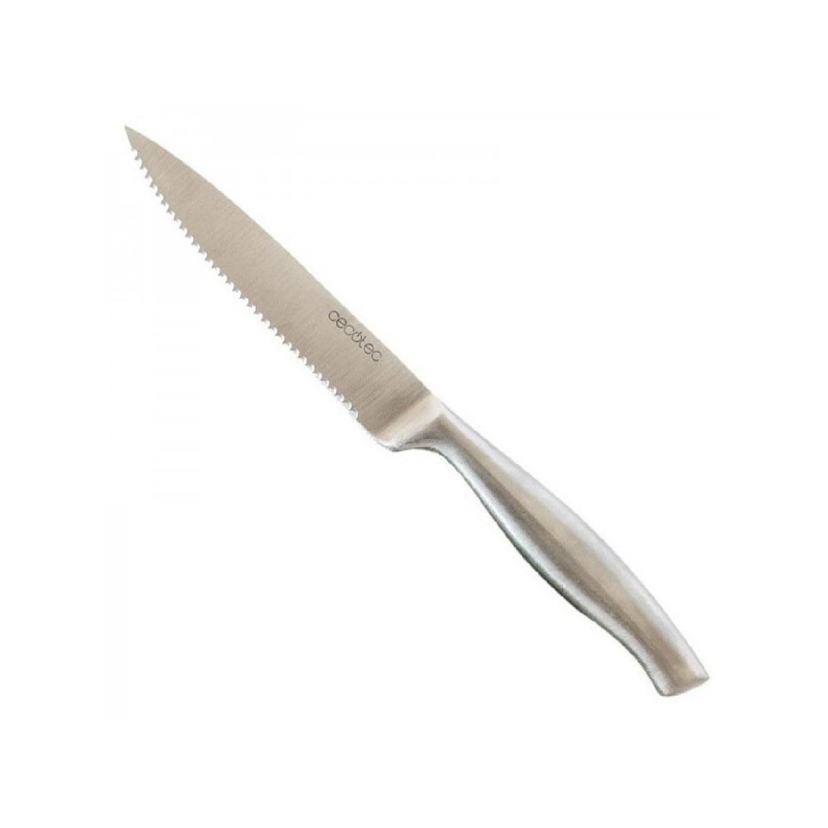 Cecotec Cuchillos Set de cuchillos de carne