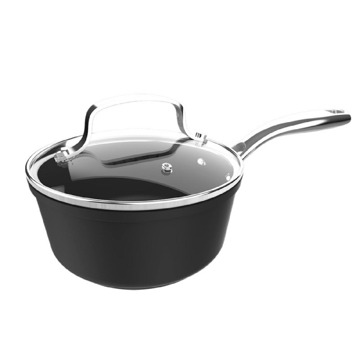 Cecotec Ollas y cazos Cazo Polka Fantasy 16 Pot Silver
