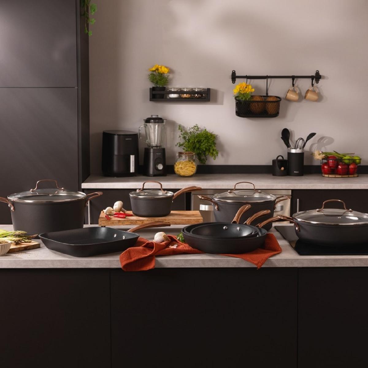 Cecotec Grills Grill Polka Fantasy 28 Grill Golden