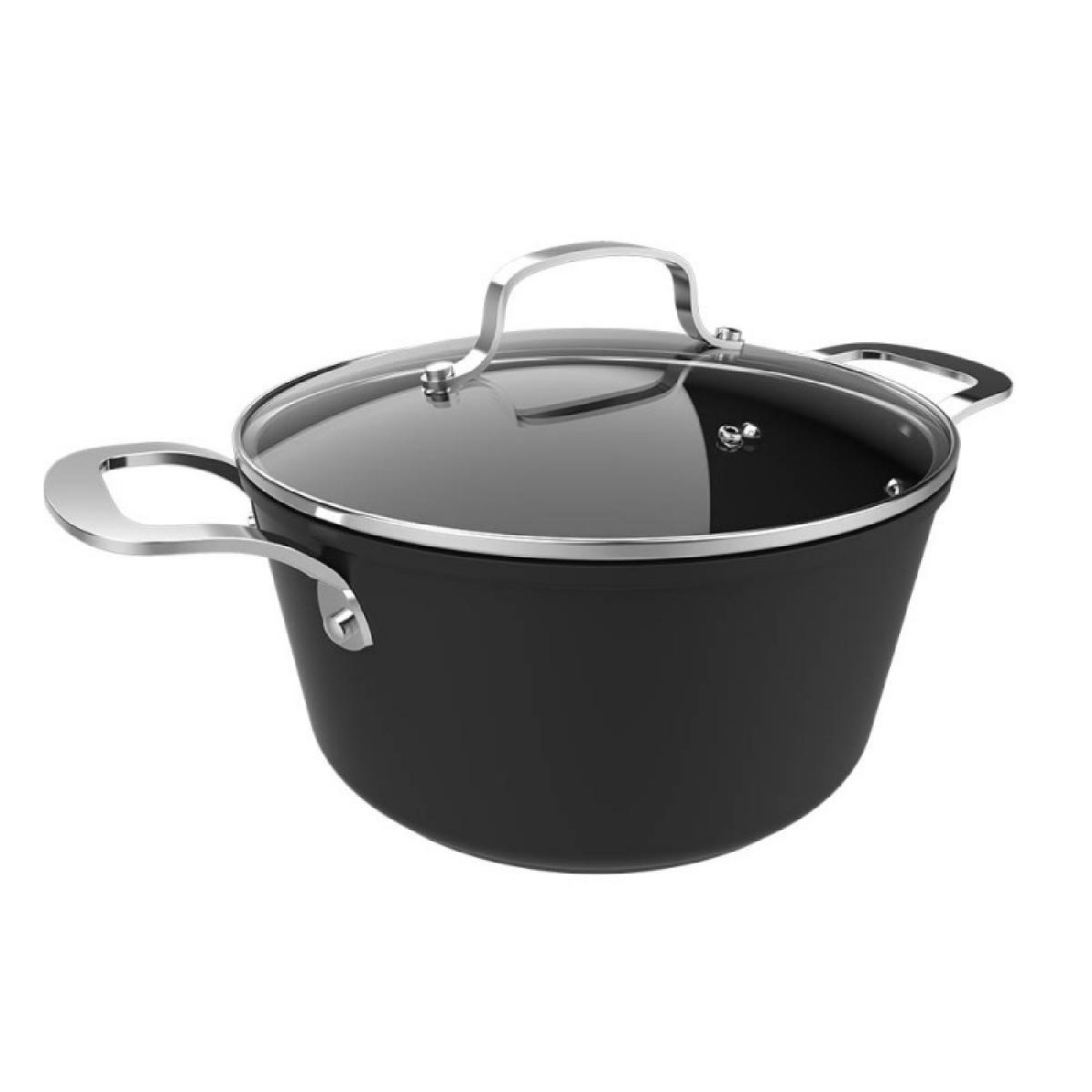 Cecotec Ollas y cazos Olla Polka Fantasy 24 Pot Silver