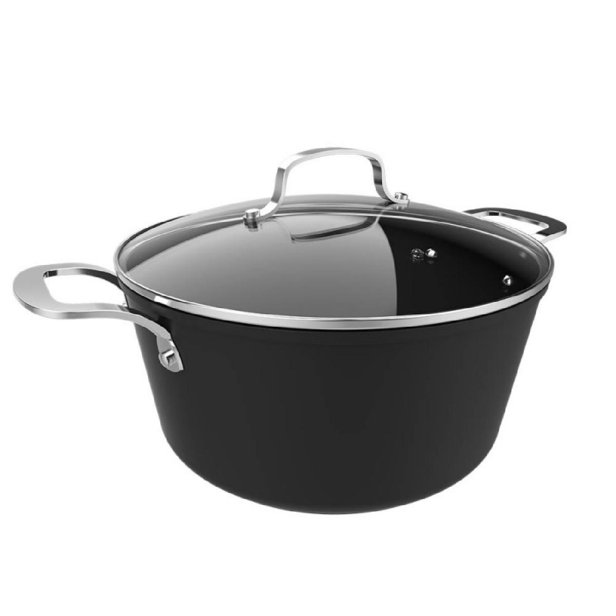 Cecotec Ollas y cazos Olla Polka Fantasy 28 Pot Silver