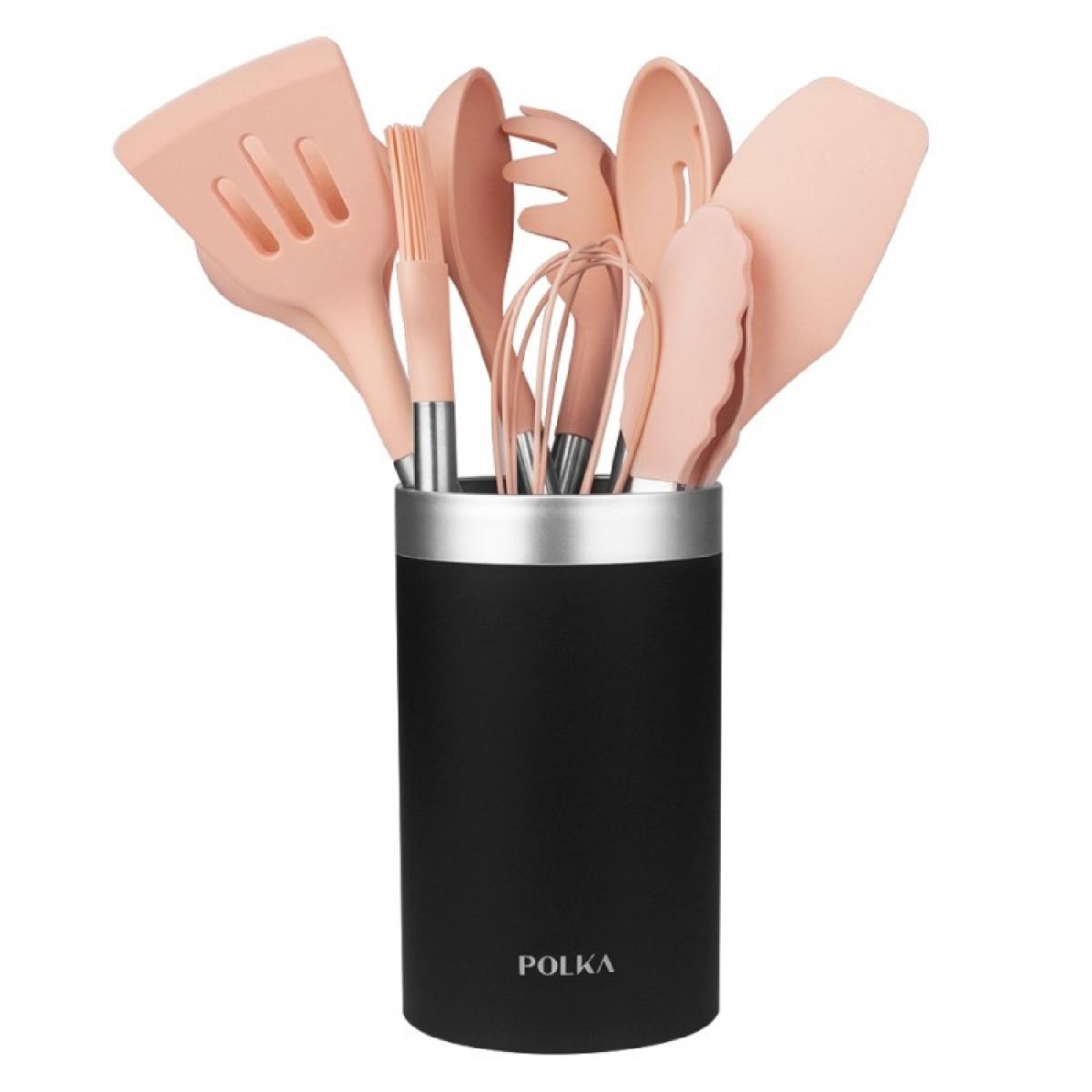 Cecotec Utensilios de cocina Utensilios de Cocina Polka Experience Gravity