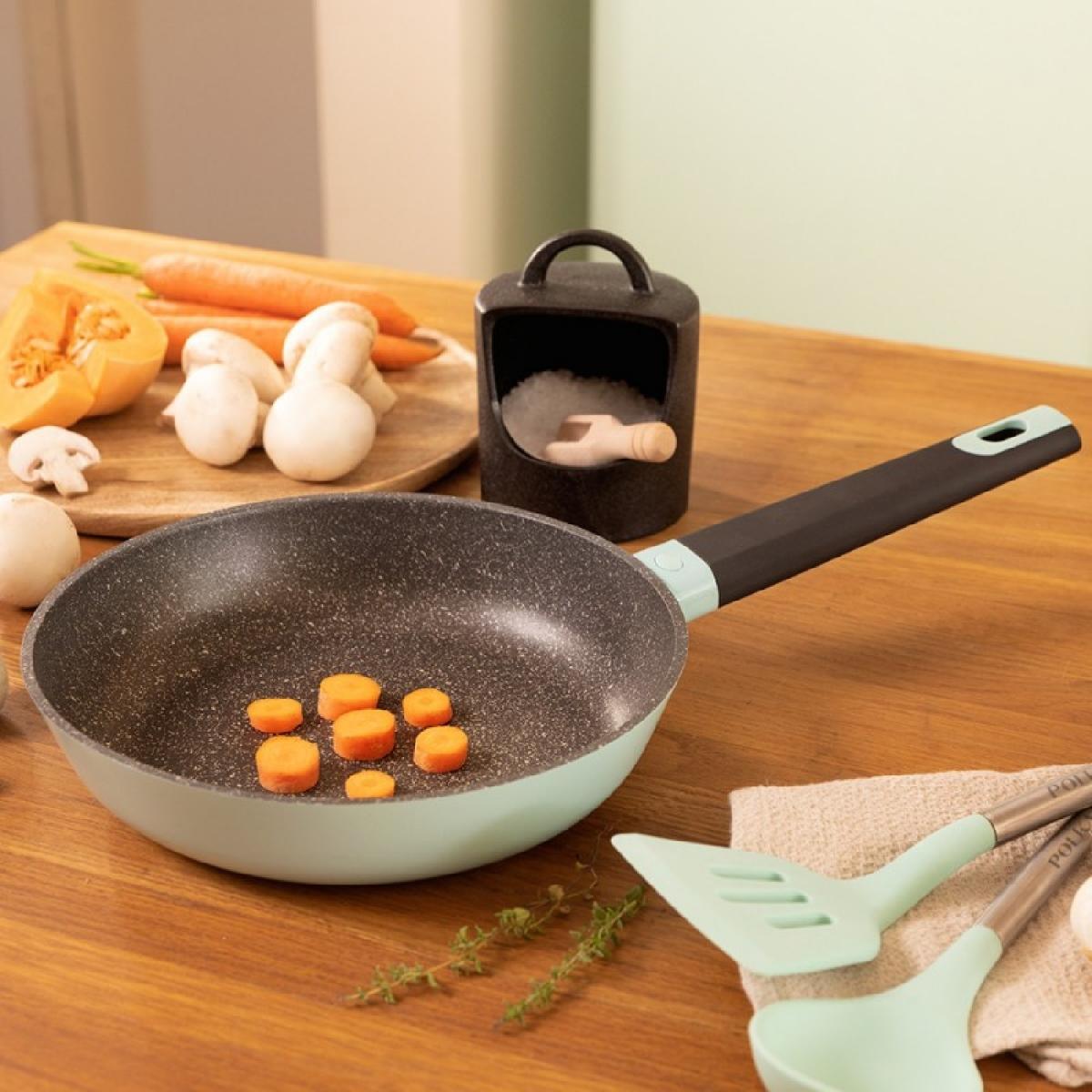 Cecotec Utensilios de cocina Utensilios de Cocina Polka Experience Shark