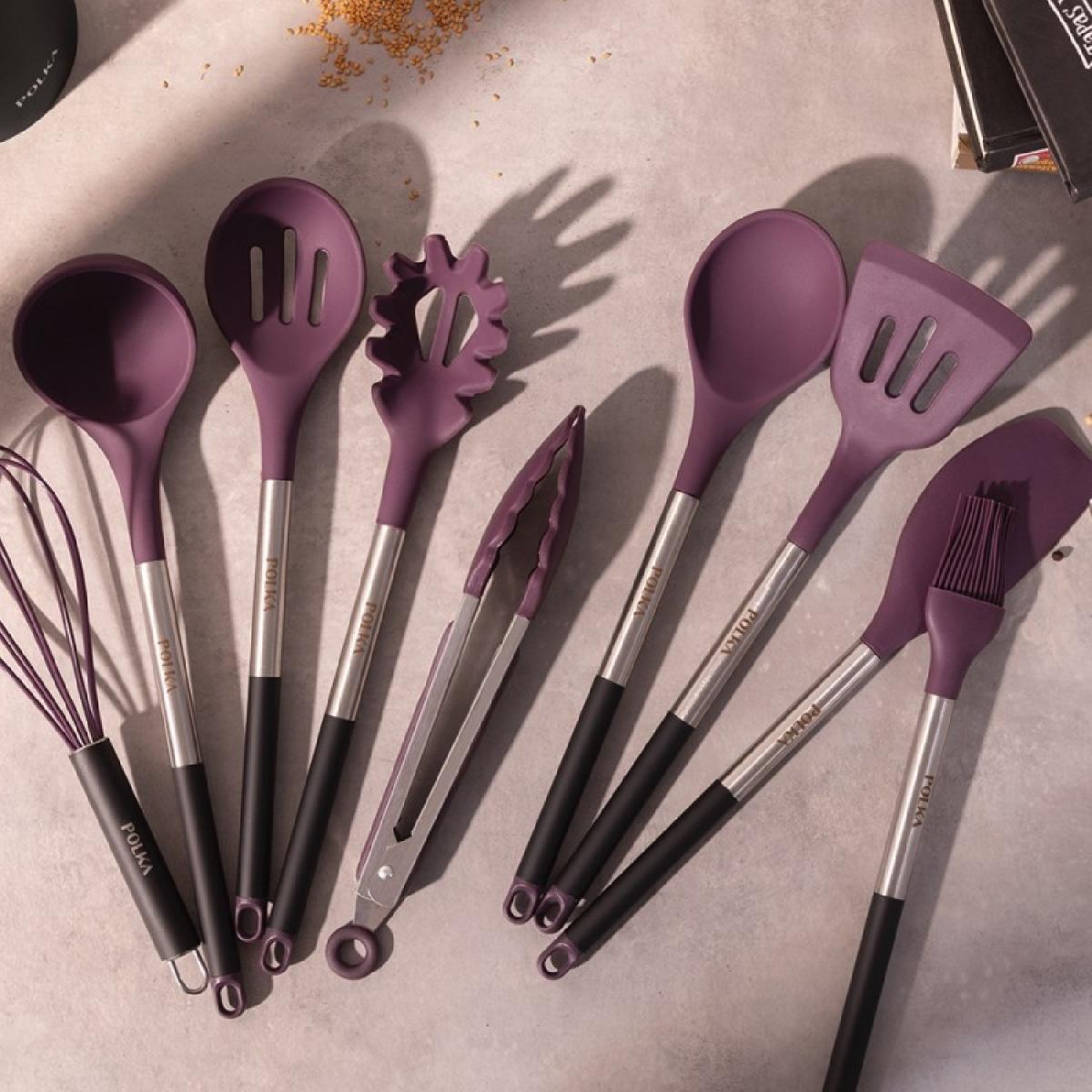 Cecotec Utensilios de cocina Utensilios de Cocina Polka Experience Titan