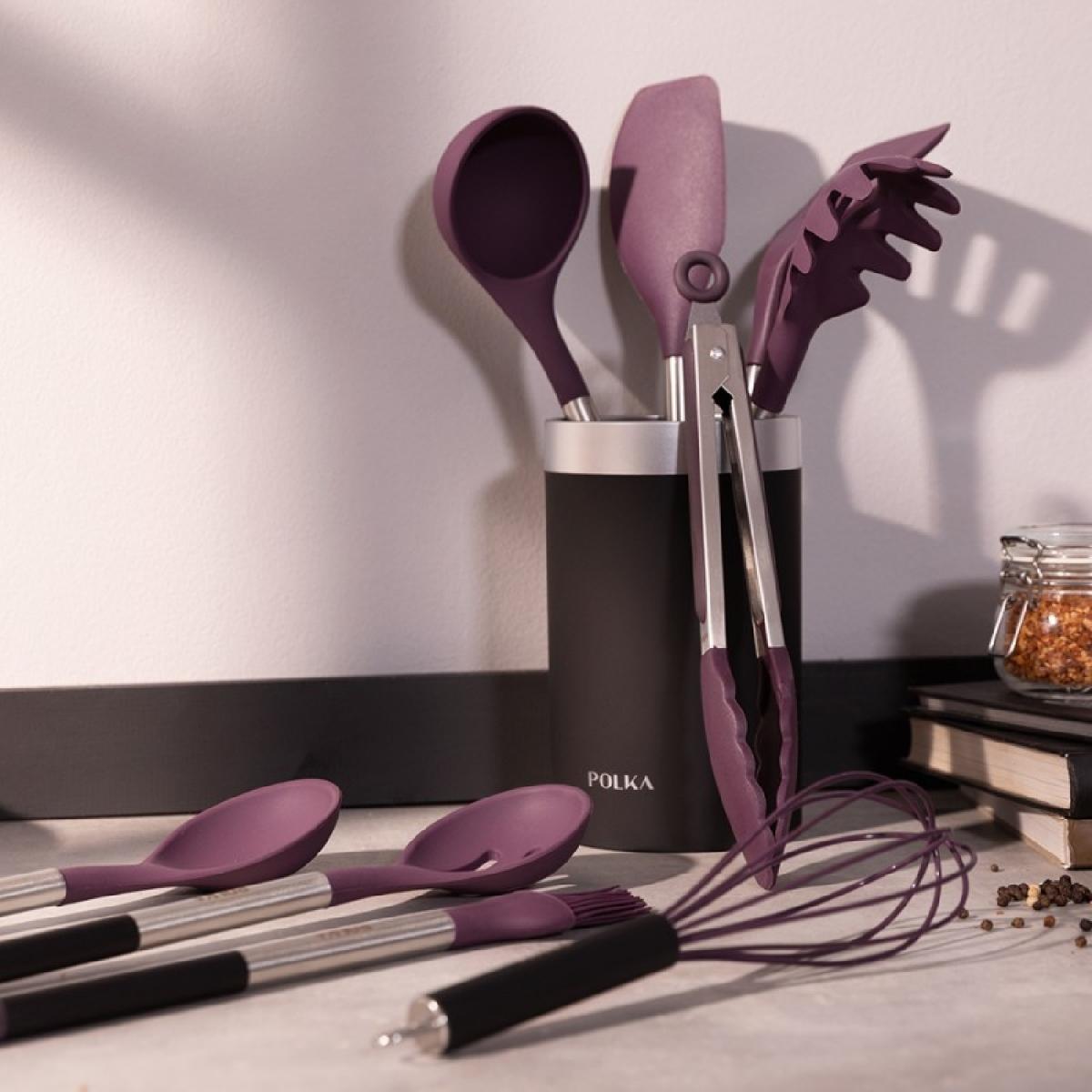 Cecotec Utensilios de cocina Utensilios de Cocina Polka Experience Titan