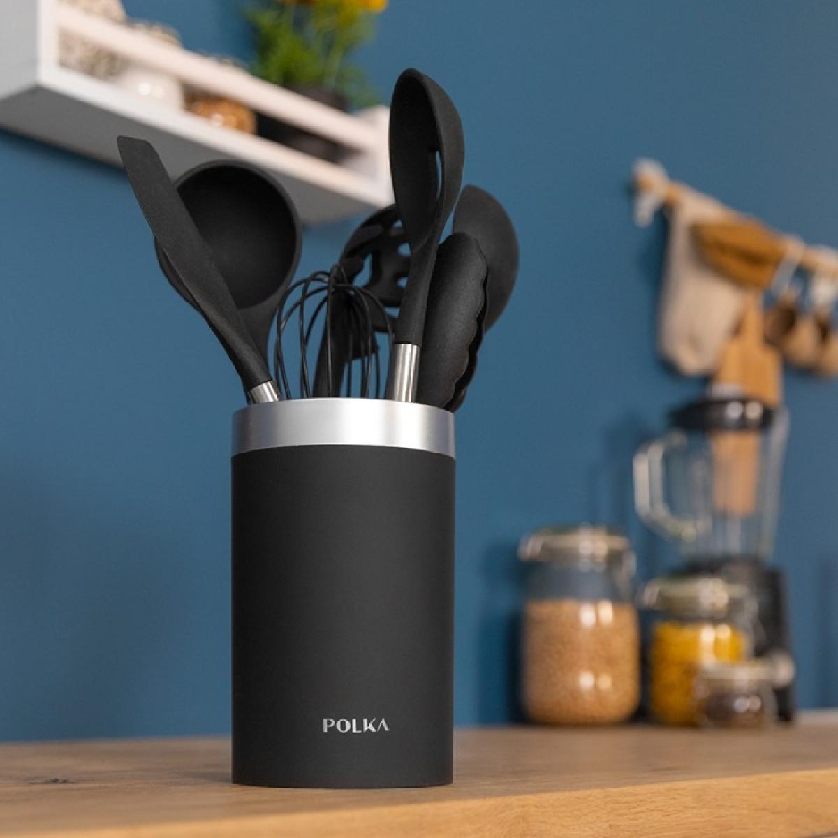 Cecotec Utensilios de cocina Utensilios de Cocina Polka Excellence Force