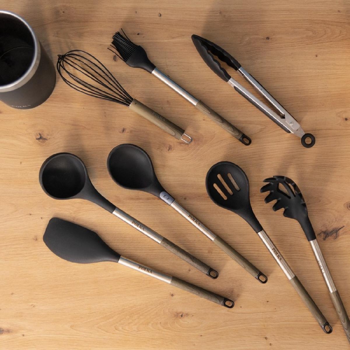 Cecotec Utensilios de cocina Utensilios de Cocina Polka Excellence Force