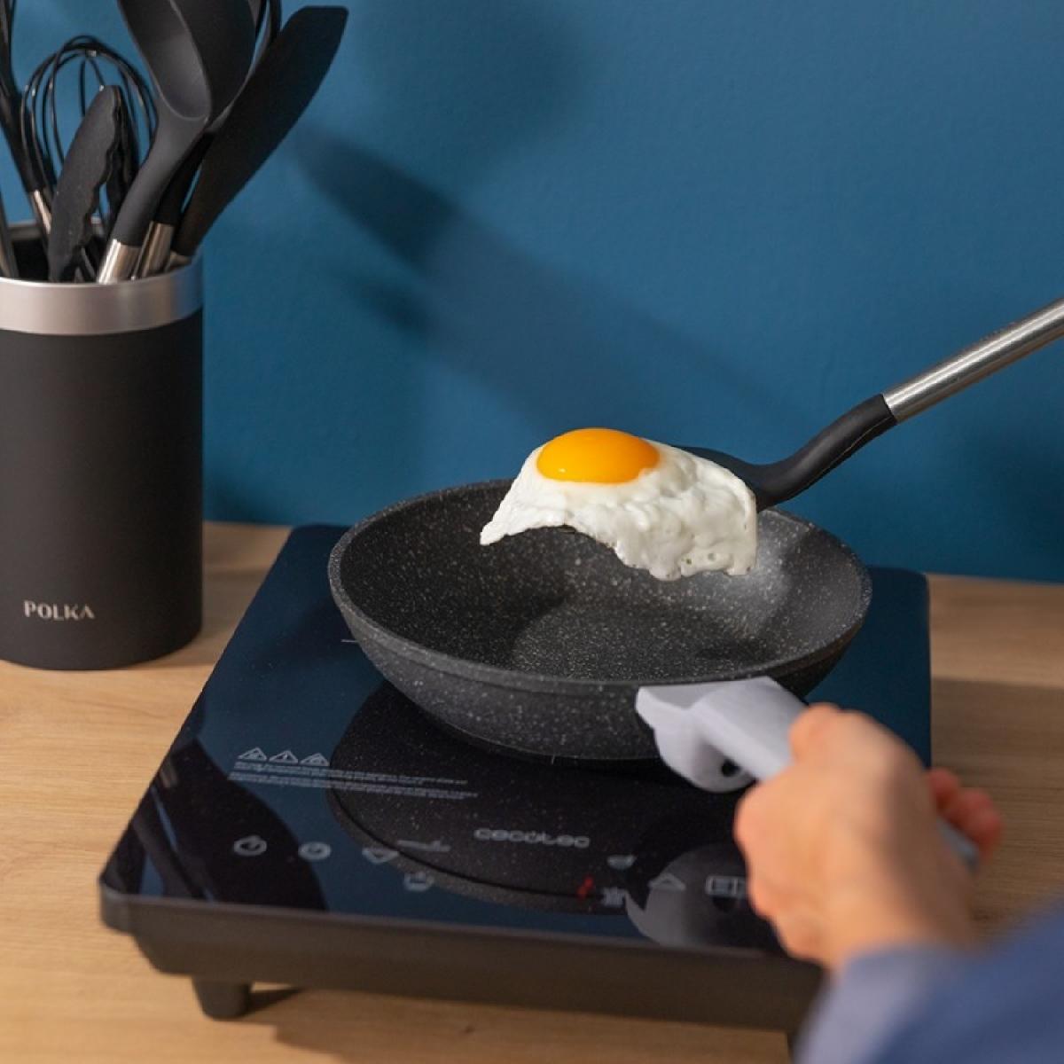 Cecotec Utensilios de cocina Utensilios de Cocina Polka Excellence Force