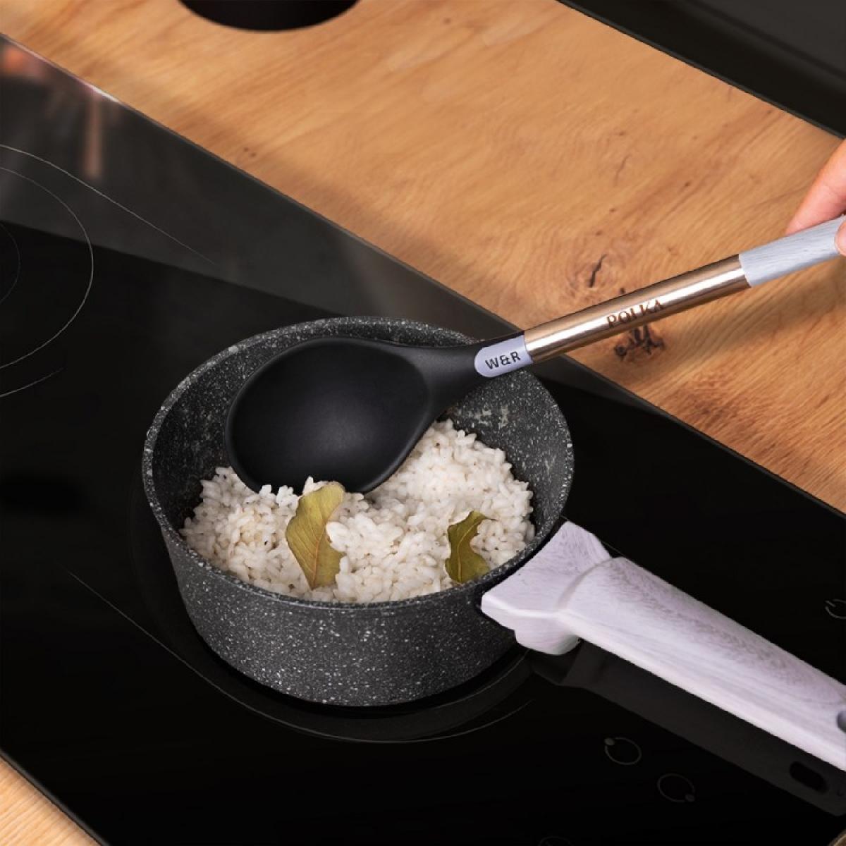 Cecotec Utensilios de cocina Polka Exclusive Wood & Rock