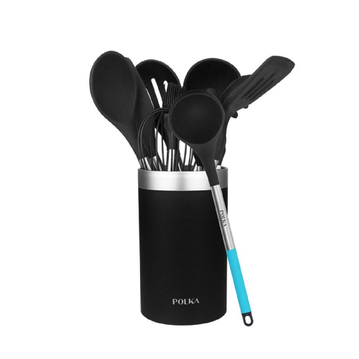 Cecotec Utensilios de cocina Utensilios de Cocina Polka Platinum Thunder