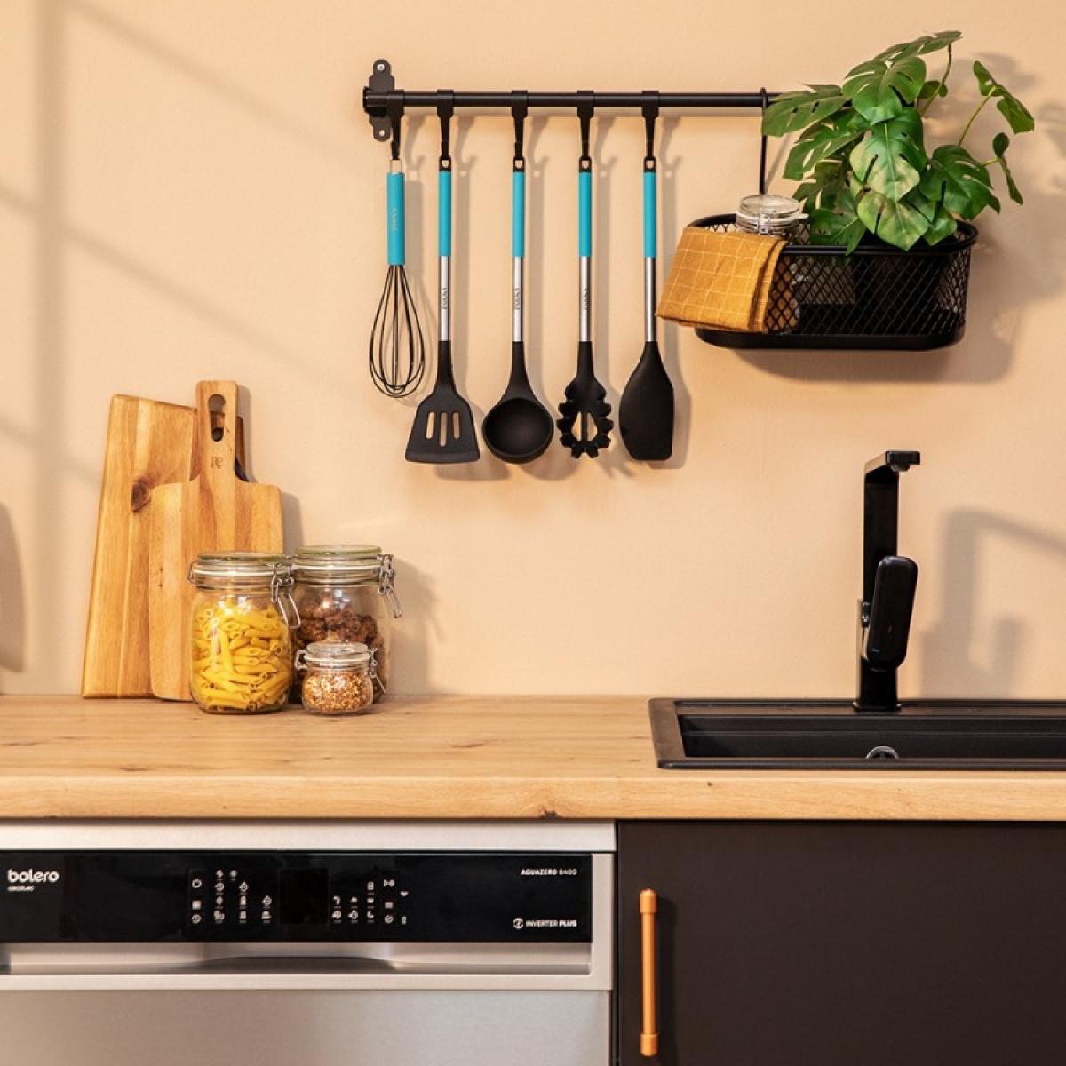 Cecotec Utensilios de cocina Utensilios de Cocina Polka Platinum Thunder
