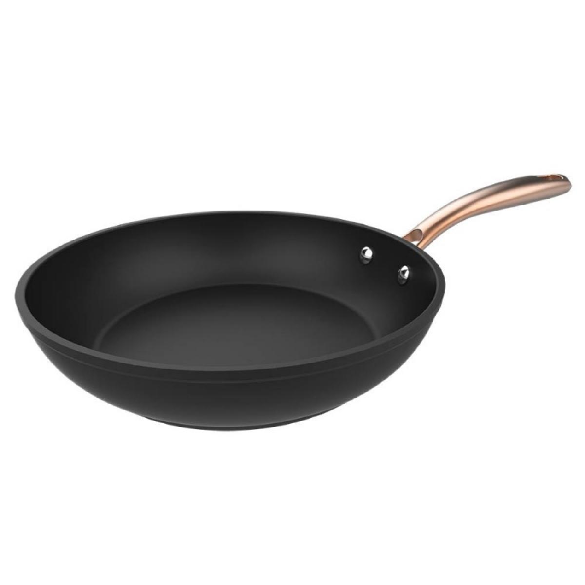 Cecotec Sartenes Sartén Polka Fantasy 24 Bucket Golden