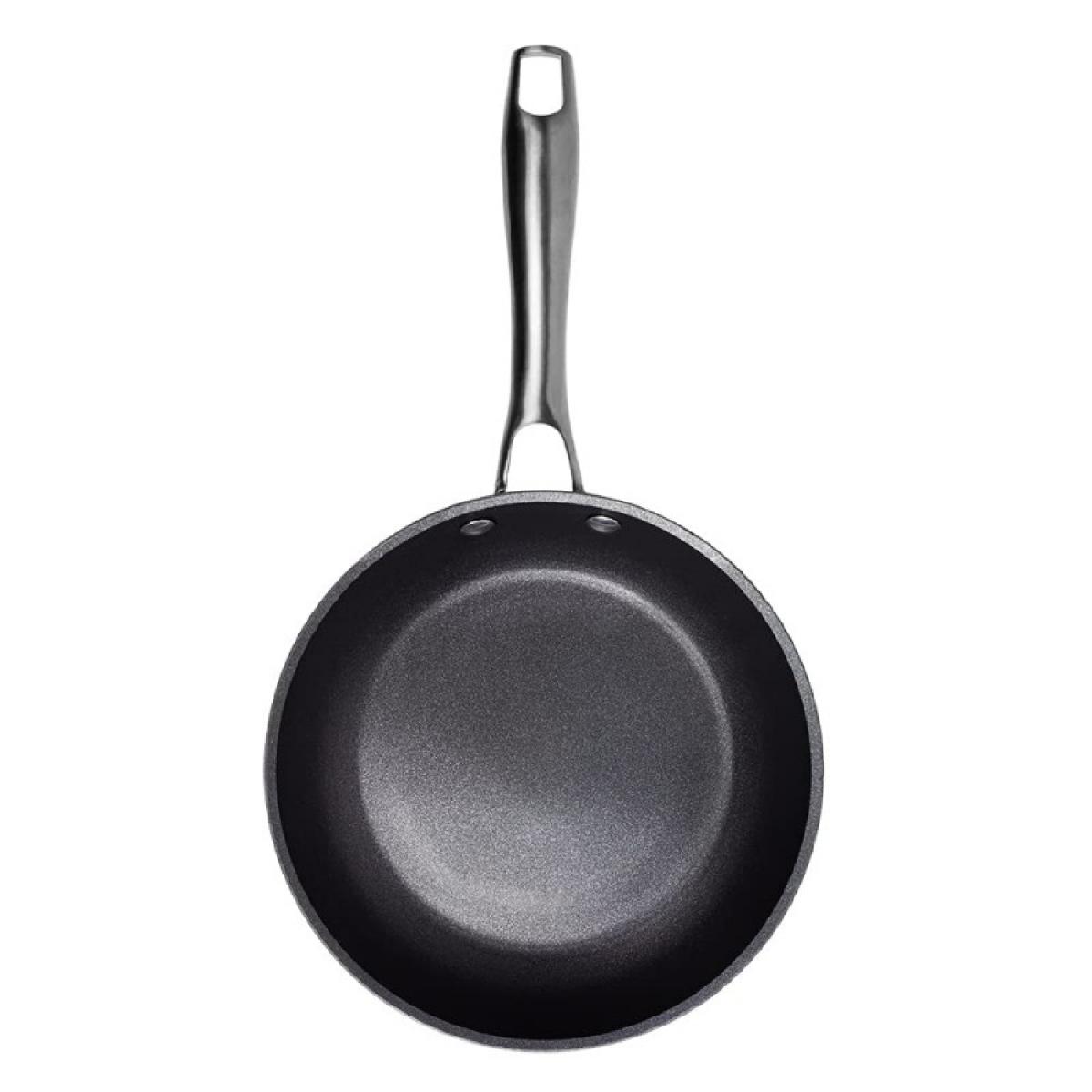 Cecotec Sartenes Sartén Polka Fantasy 24 Bucket Silver
