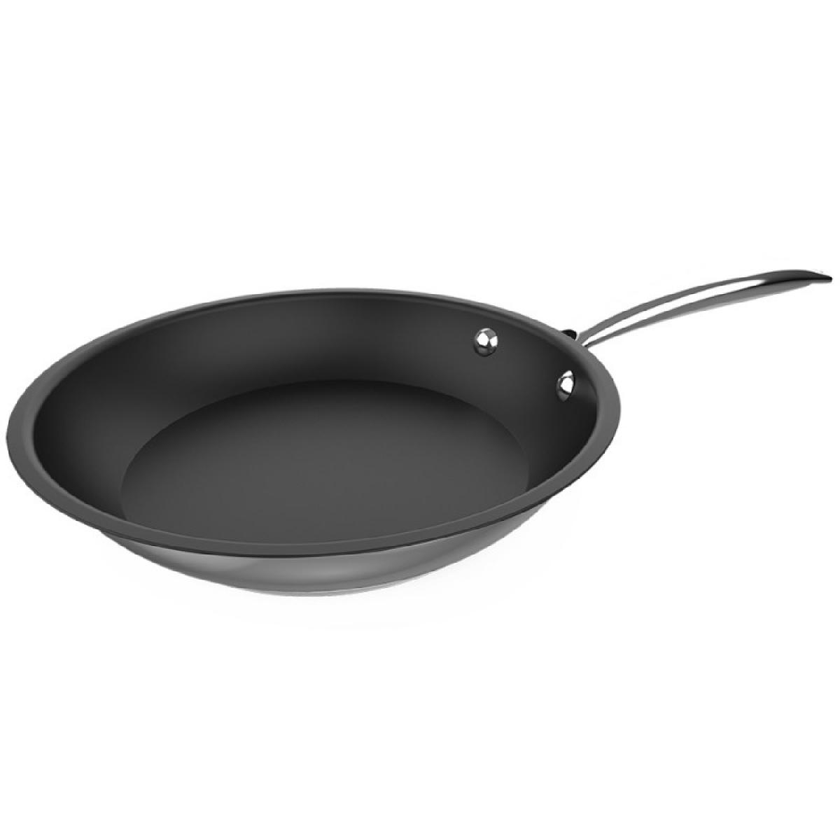 Cecotec Sartenes Sartén Polka Classy 20 Bucket Steel