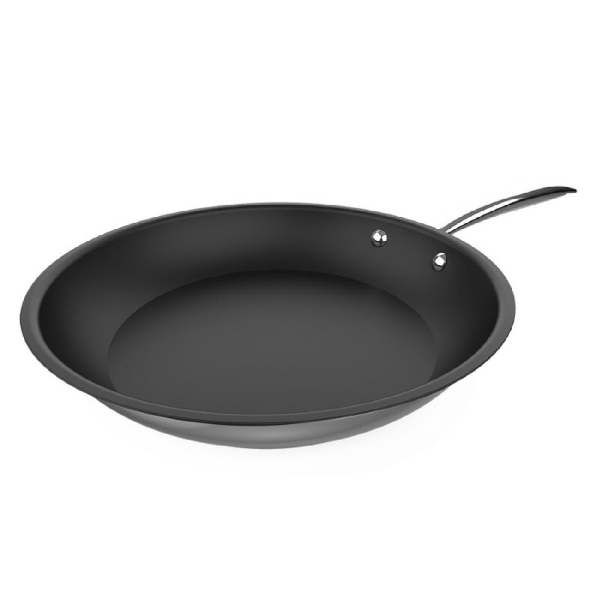 Cecotec Sartenes Sartén Polka Classy 24 Bucket Steel