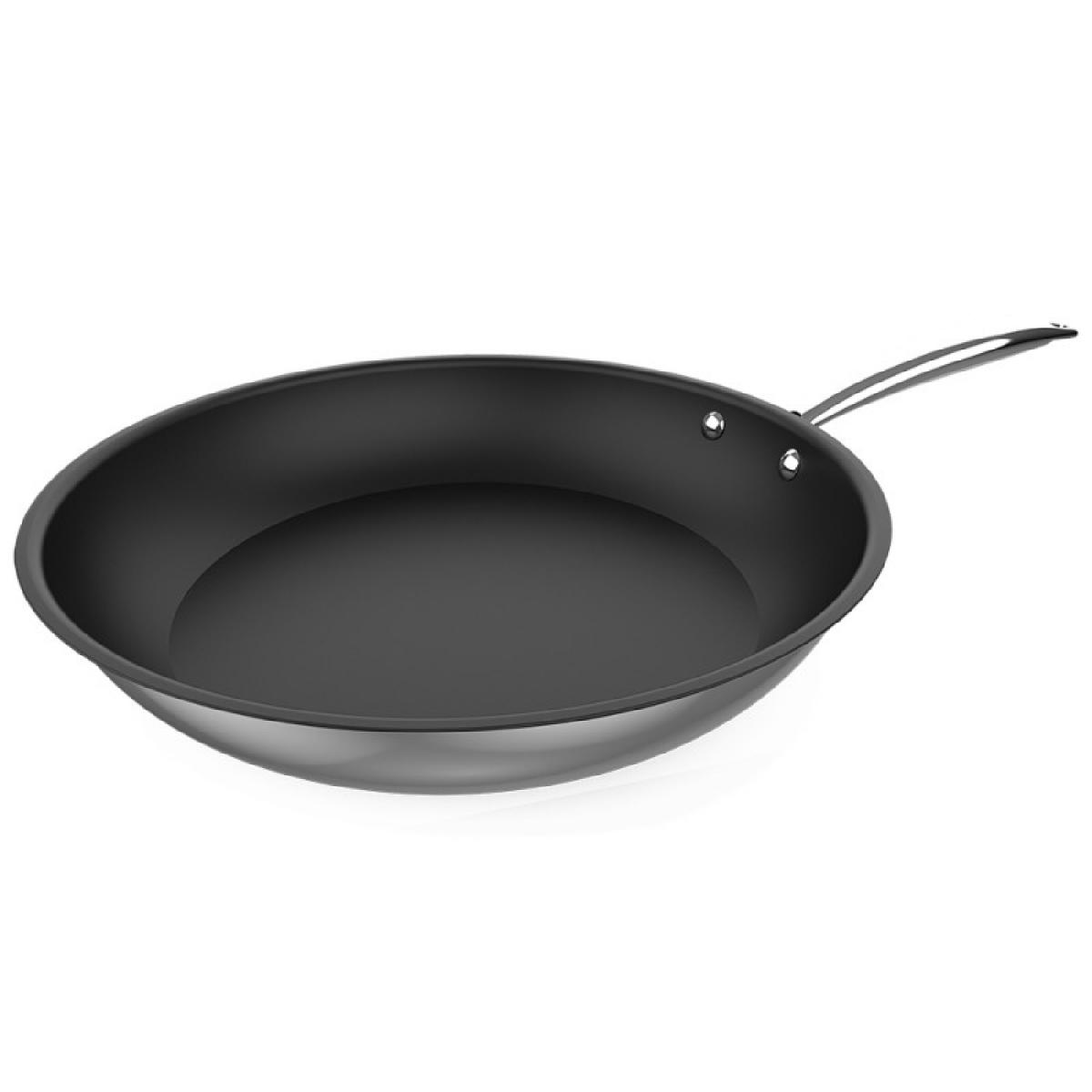 Cecotec Sartenes Sartén Polka Classy 28 Bucket Steel