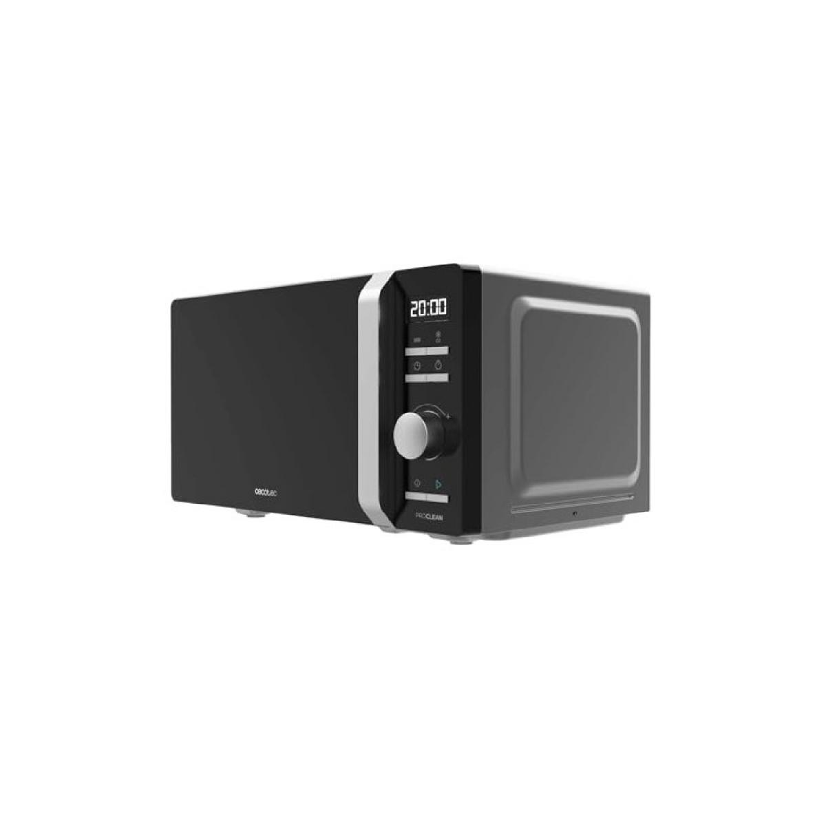 Cecotec Microondas inverter Proclean 5010 Inverter