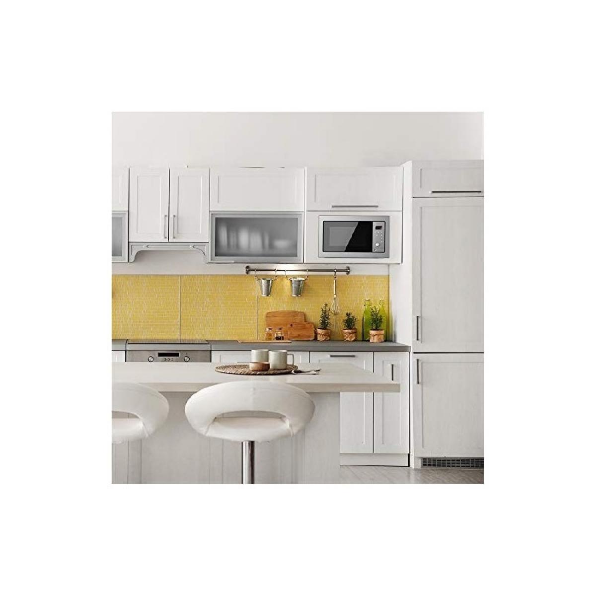 Cecotec Microondas encastrables con plato Microondas Encastrable Grandheat 2500 Built-In Steel Black