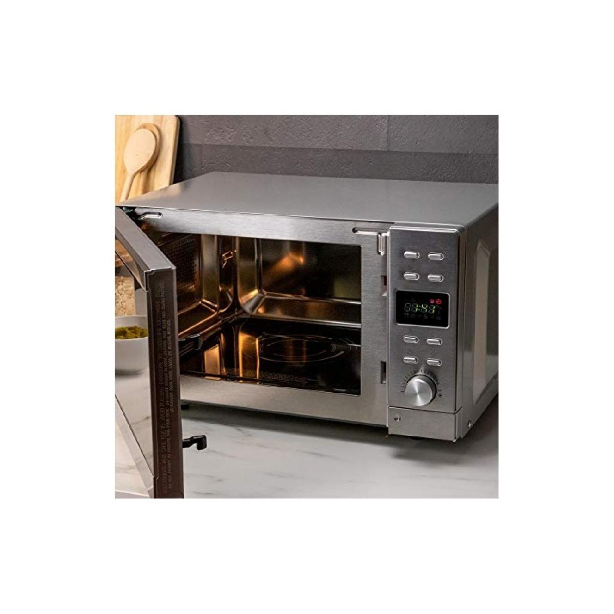 Cecotec Microondas sin plato Microondas Sin Plato Grandheat 2010 Flatbed Steel
