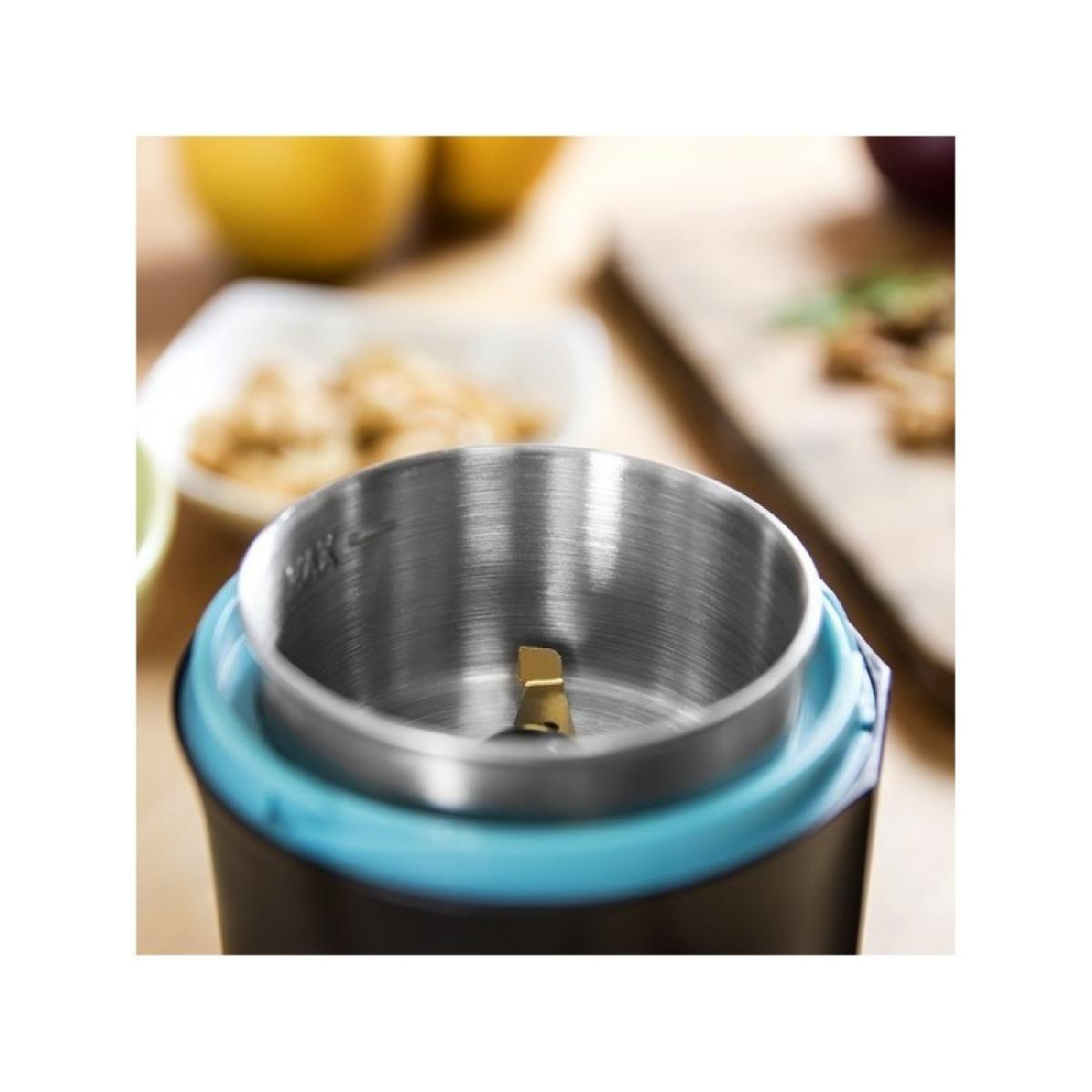 Cecotec Molinillos de café Molinillo Eléctrico Titanmill 200