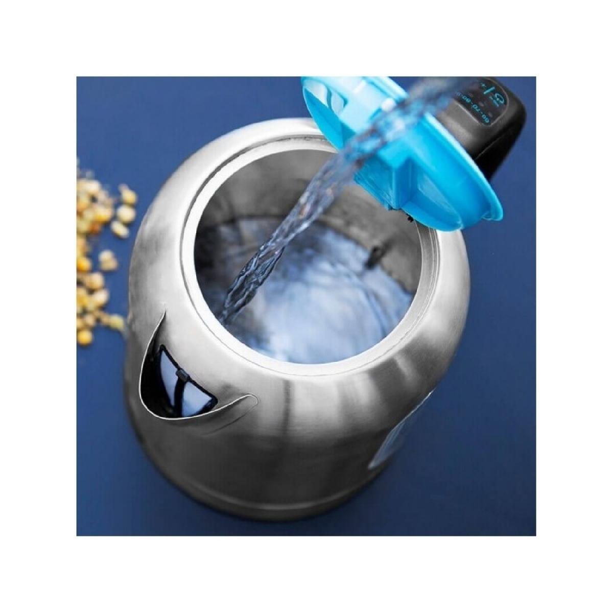 Cecotec Hervidores de agua Hervidor De Agua Thermosense 290 Steel