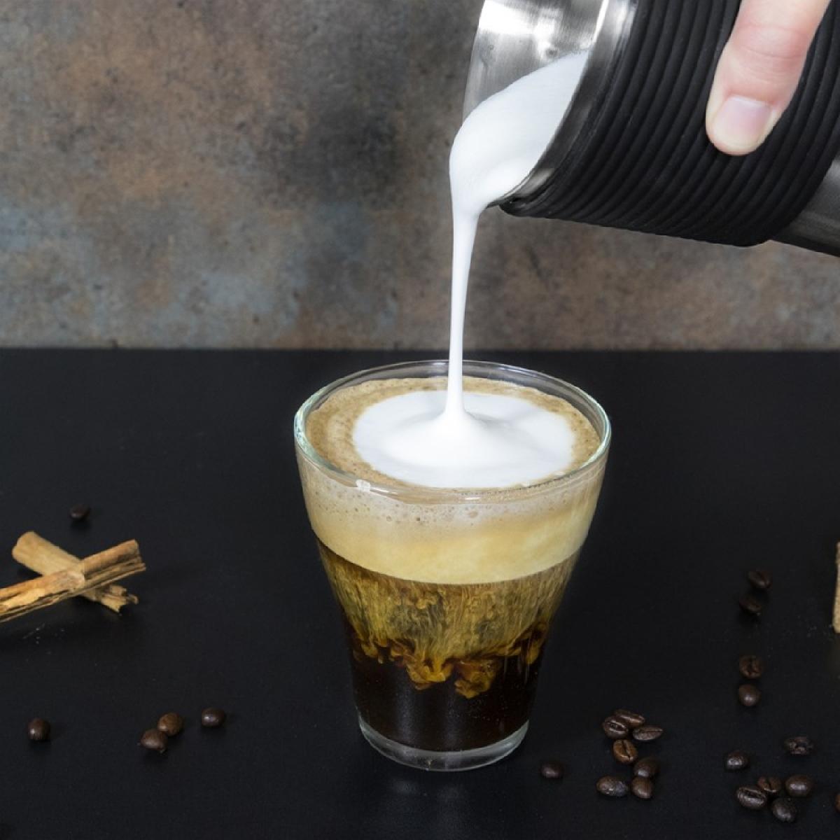 Cecotec Espumadores de café Espumador Power Moca Spume 5000
